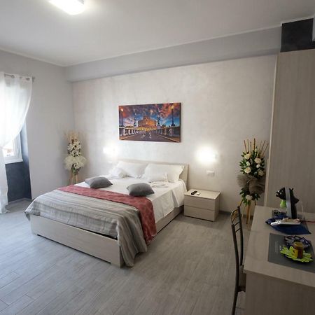 Rooms Monteverde 2 Rome Buitenkant foto