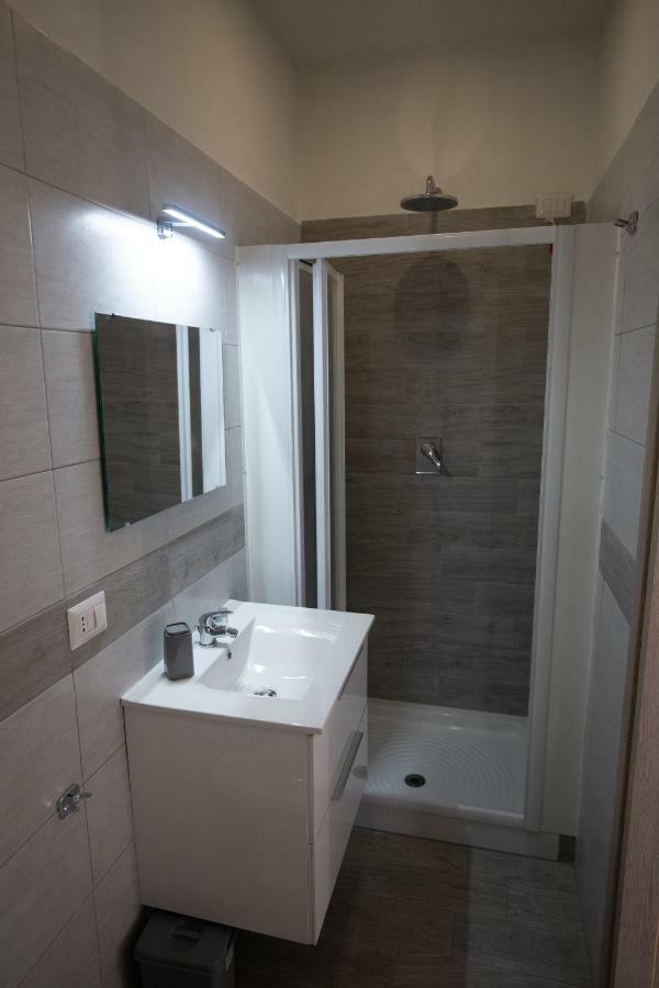 Rooms Monteverde 2 Rome Buitenkant foto