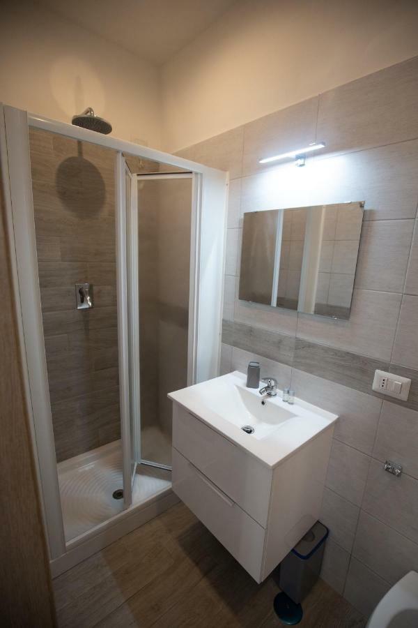 Rooms Monteverde 2 Rome Buitenkant foto