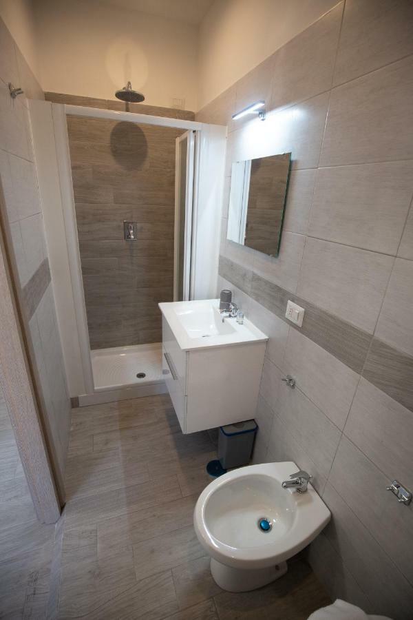 Rooms Monteverde 2 Rome Buitenkant foto